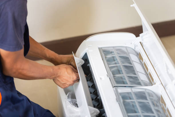 Trusted Prescott, WI HVAC Experts