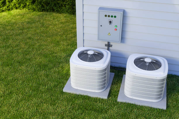 Best Residential HVAC in Prescott, WI