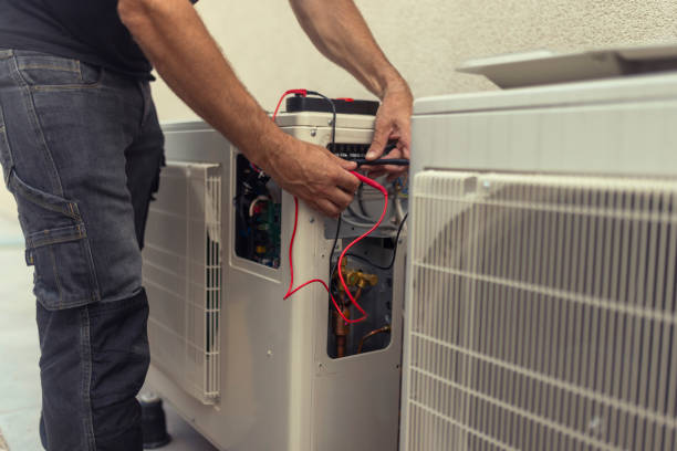 Best HVAC Software and Technology in Prescott, WI