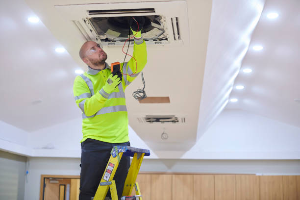 Best Energy-efficient HVAC Solutions in Prescott, WI