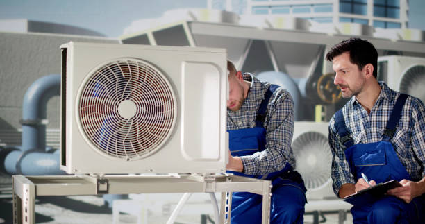 Best Seasonal HVAC Services in Prescott, WI