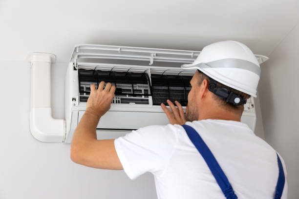 Best Ductless Mini-Split Systems in Prescott, WI